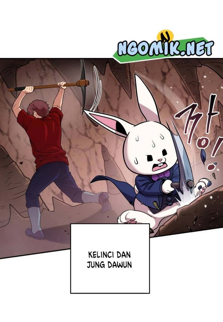 Dungeon Reset Chapter 132 Gambar 42