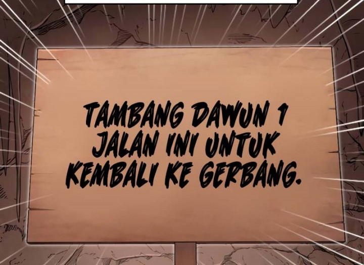 Dungeon Reset Chapter 132 Gambar 44