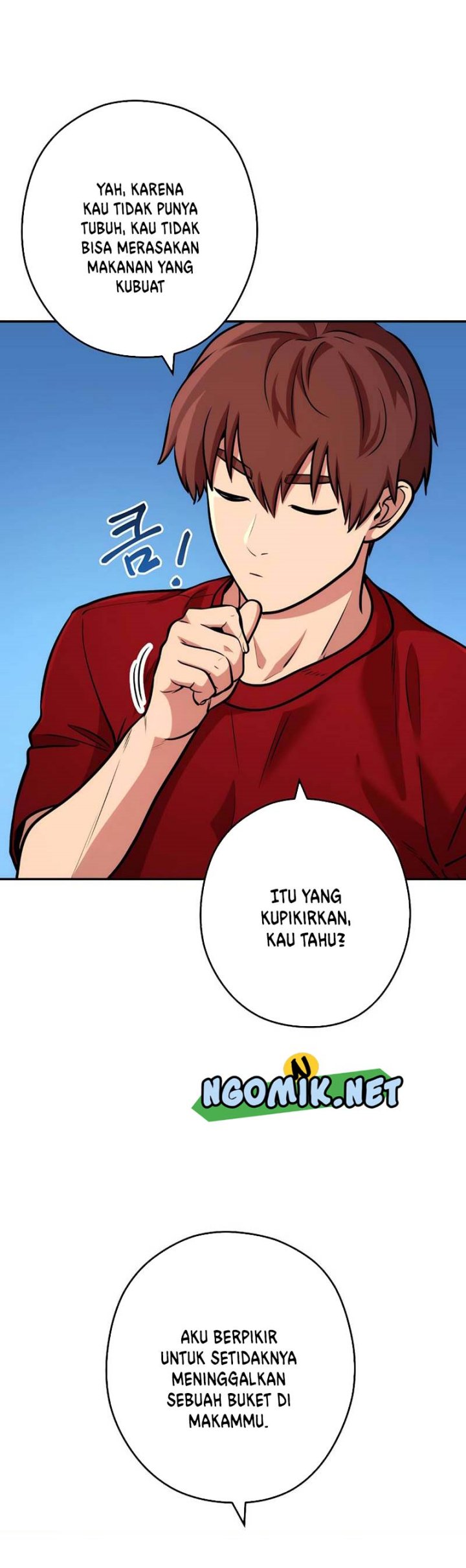 Dungeon Reset Chapter 132 Gambar 67