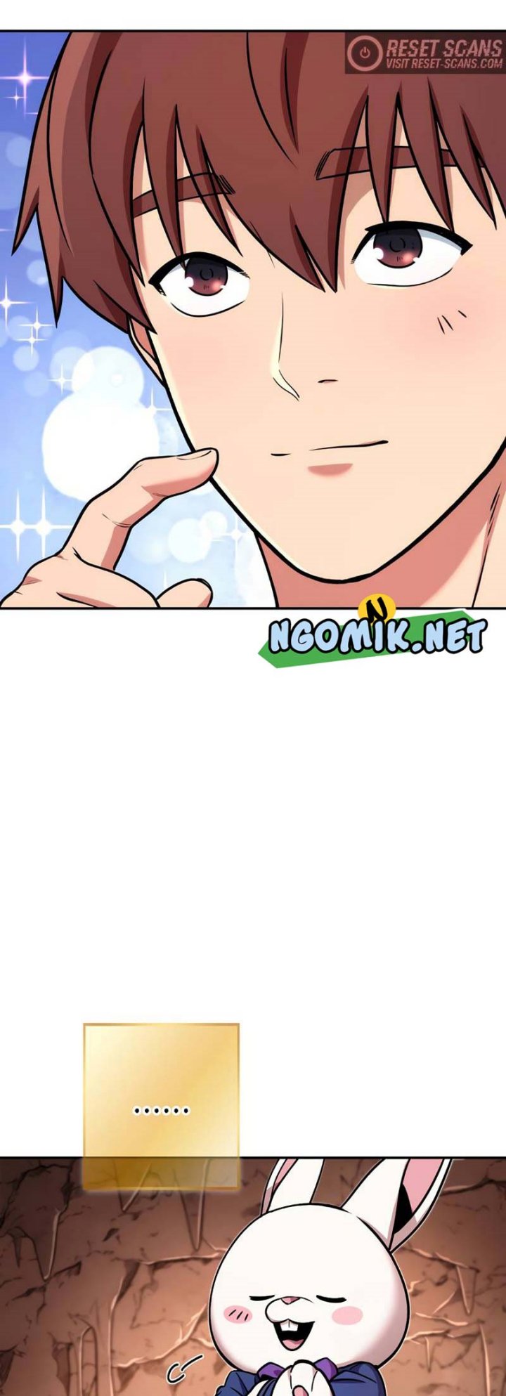 Dungeon Reset Chapter 132 Gambar 68