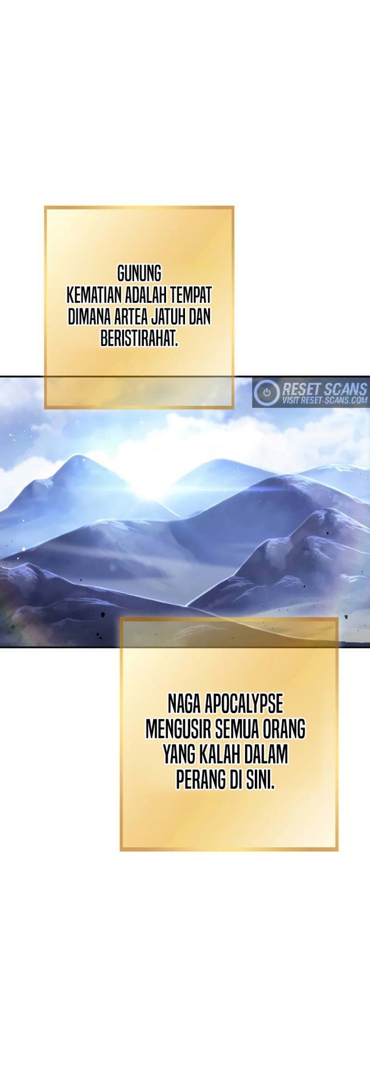 Dungeon Reset Chapter 132 Gambar 62