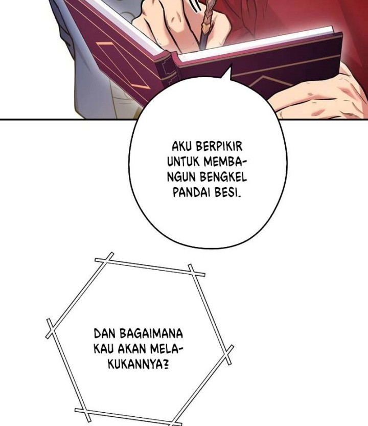 Dungeon Reset Chapter 132 Gambar 5