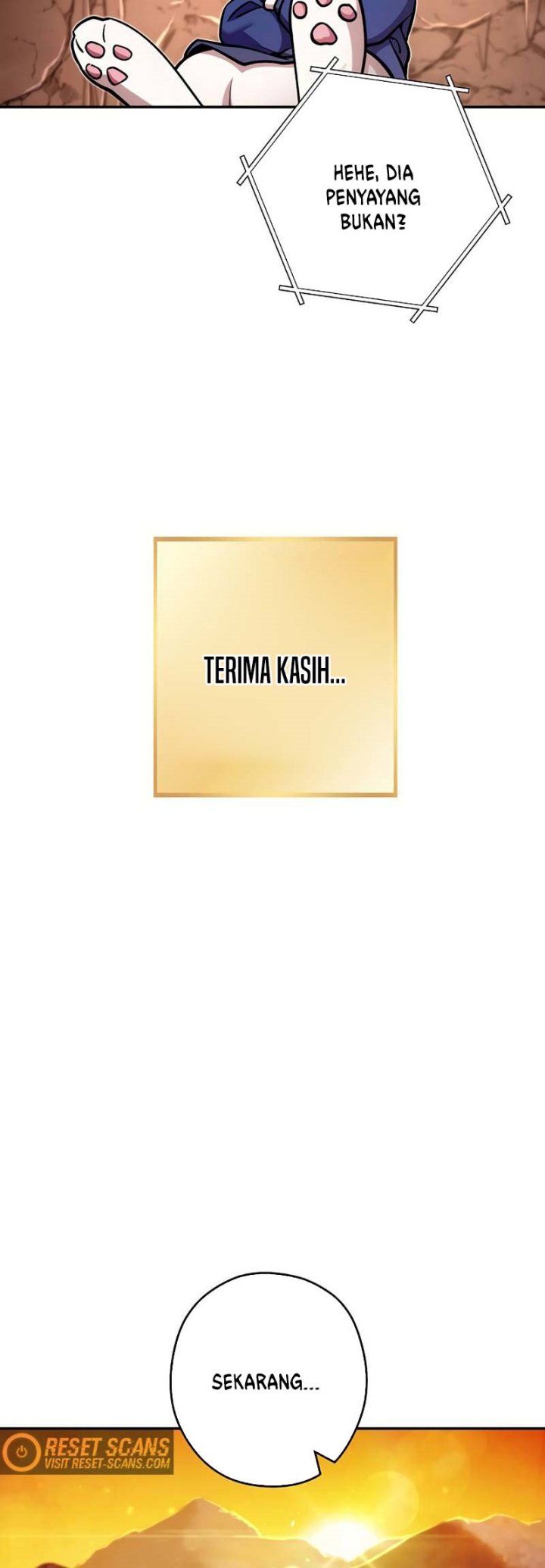 Dungeon Reset Chapter 132 Gambar 69