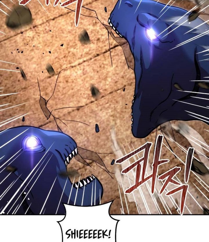 Dungeon Reset Chapter 132 Gambar 9