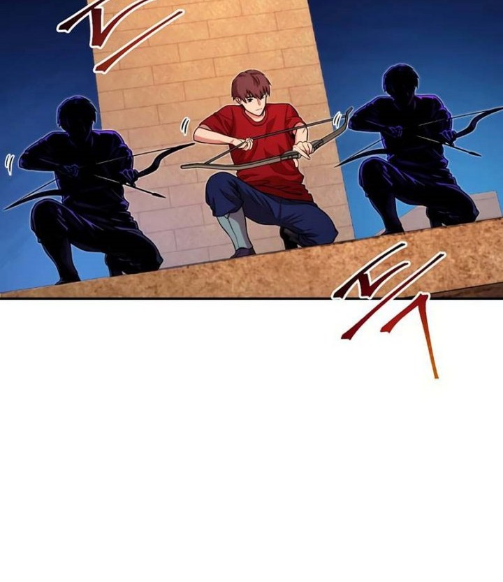 Dungeon Reset Chapter 132 Gambar 13