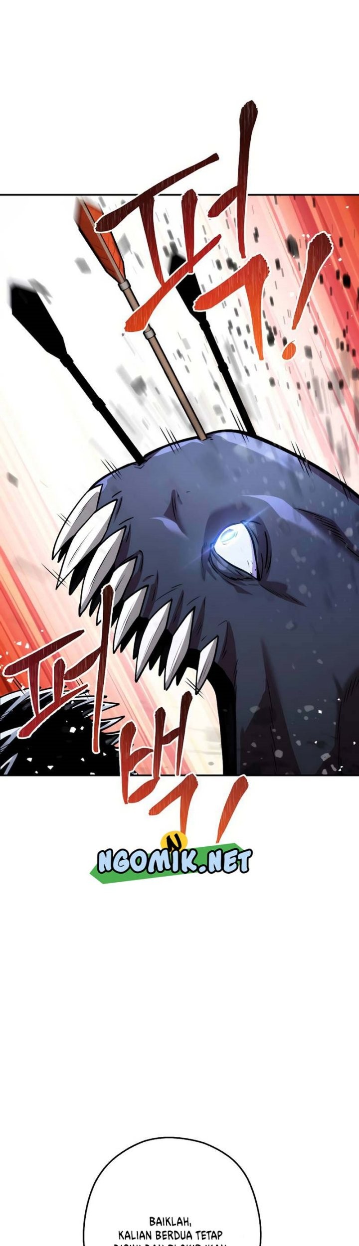 Dungeon Reset Chapter 132 Gambar 14