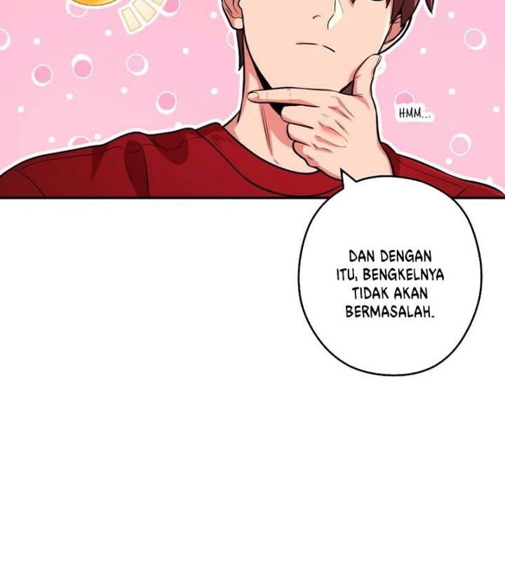 Dungeon Reset Chapter 132 Gambar 17