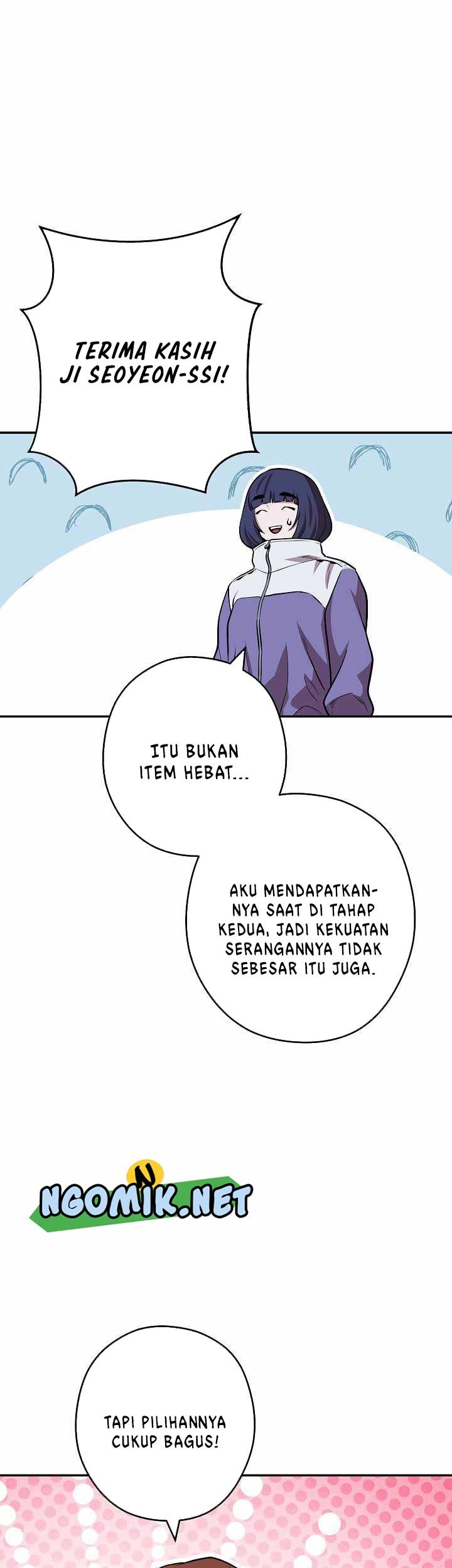 Dungeon Reset Chapter 131 Gambar 28