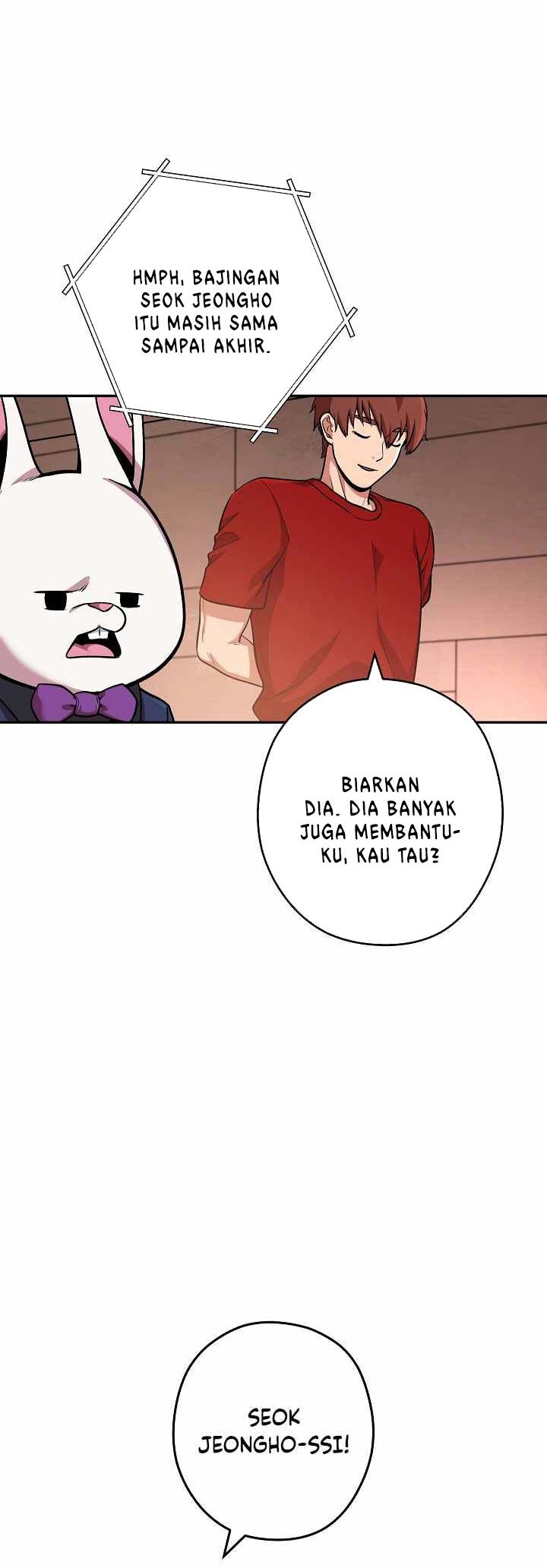 Dungeon Reset Chapter 131 Gambar 31