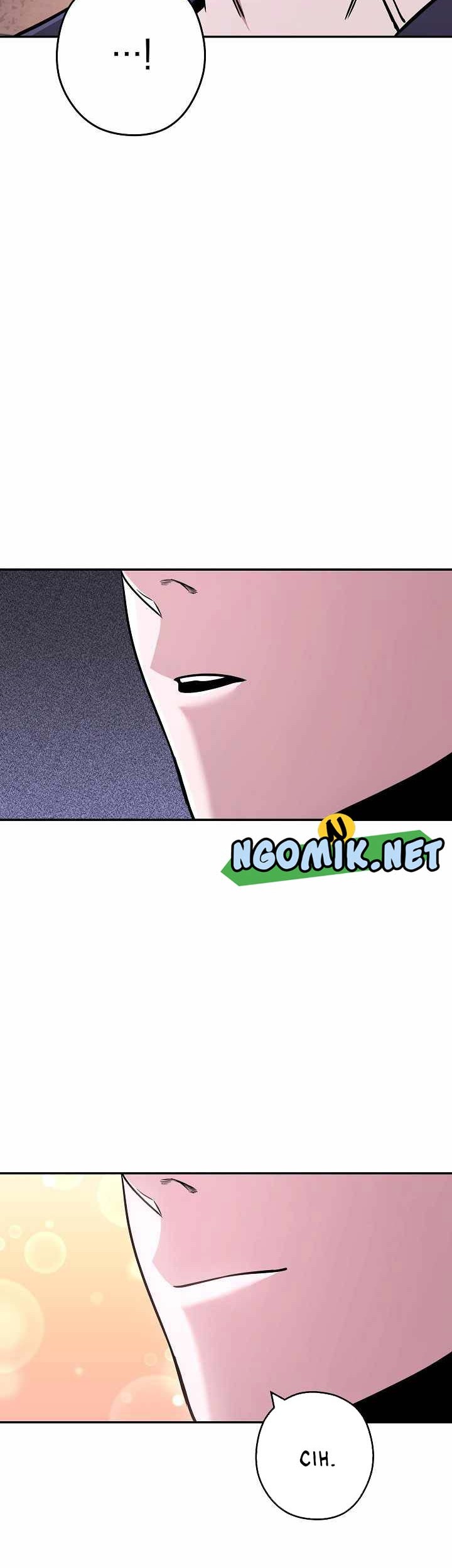 Dungeon Reset Chapter 131 Gambar 33