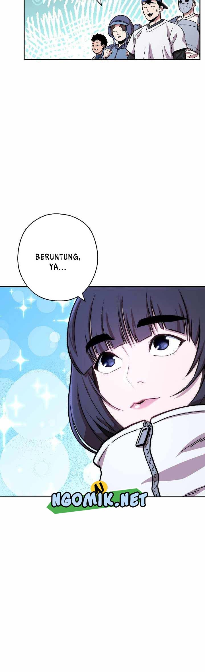 Dungeon Reset Chapter 131 Gambar 19