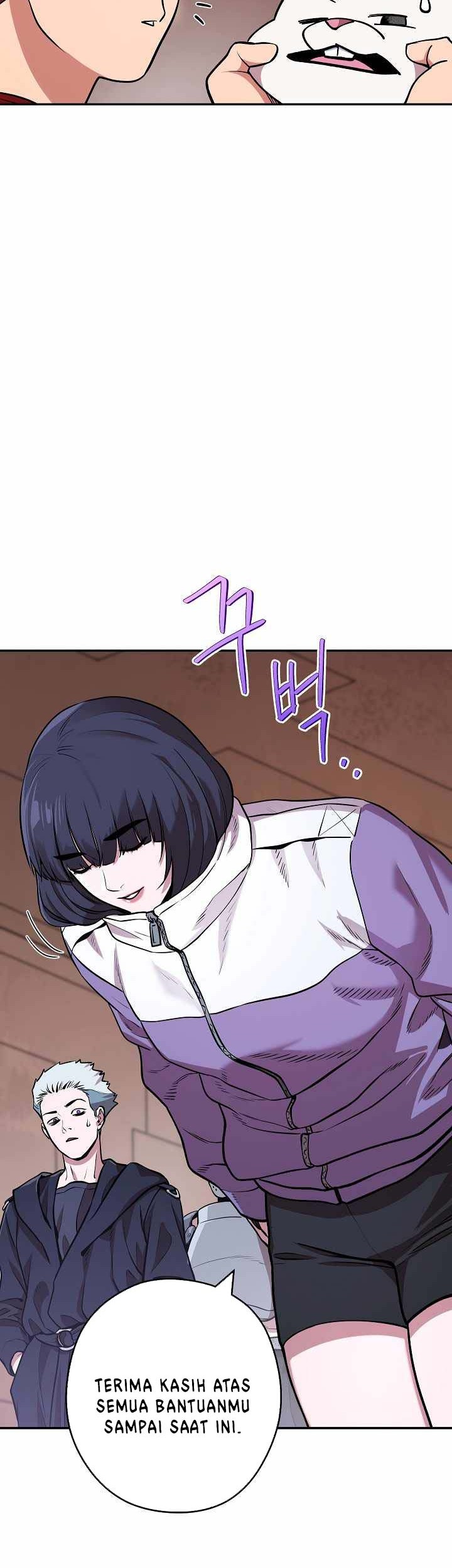 Dungeon Reset Chapter 131 Gambar 21