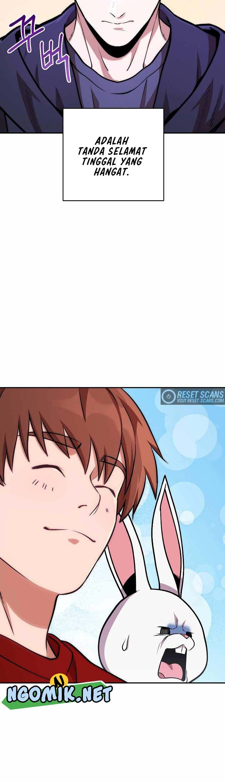 Dungeon Reset Chapter 131 Gambar 39