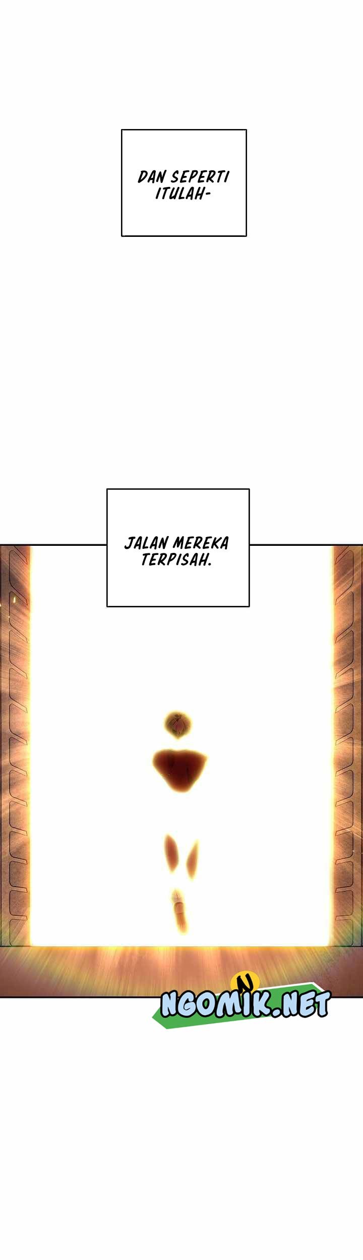 Dungeon Reset Chapter 131 Gambar 40