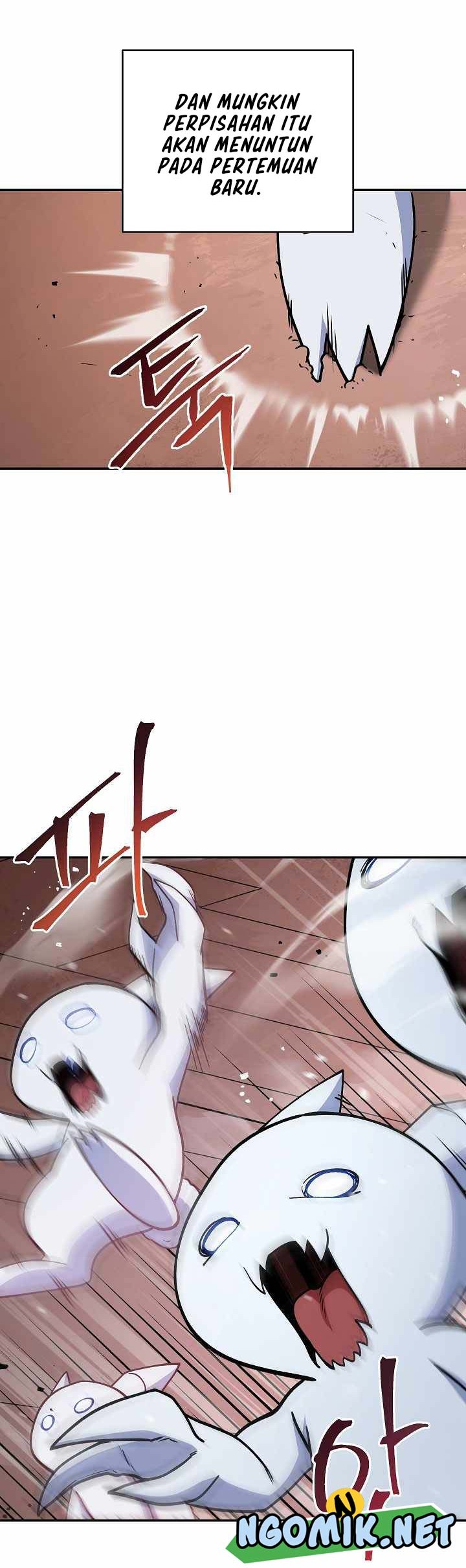 Dungeon Reset Chapter 131 Gambar 41