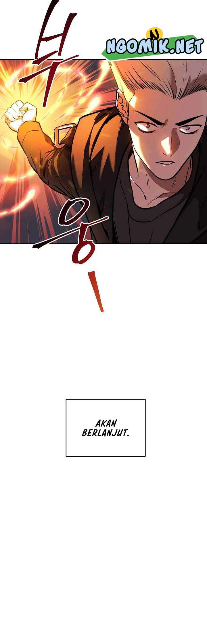 Dungeon Reset Chapter 131 Gambar 43