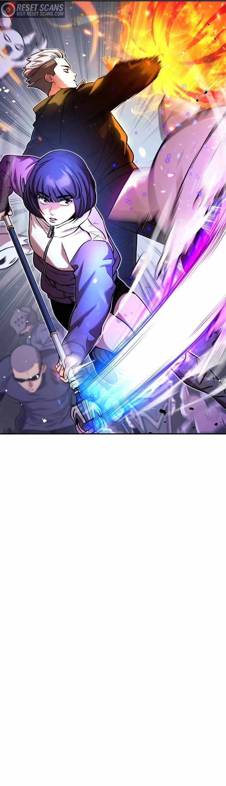 Dungeon Reset Chapter 131 Gambar 44