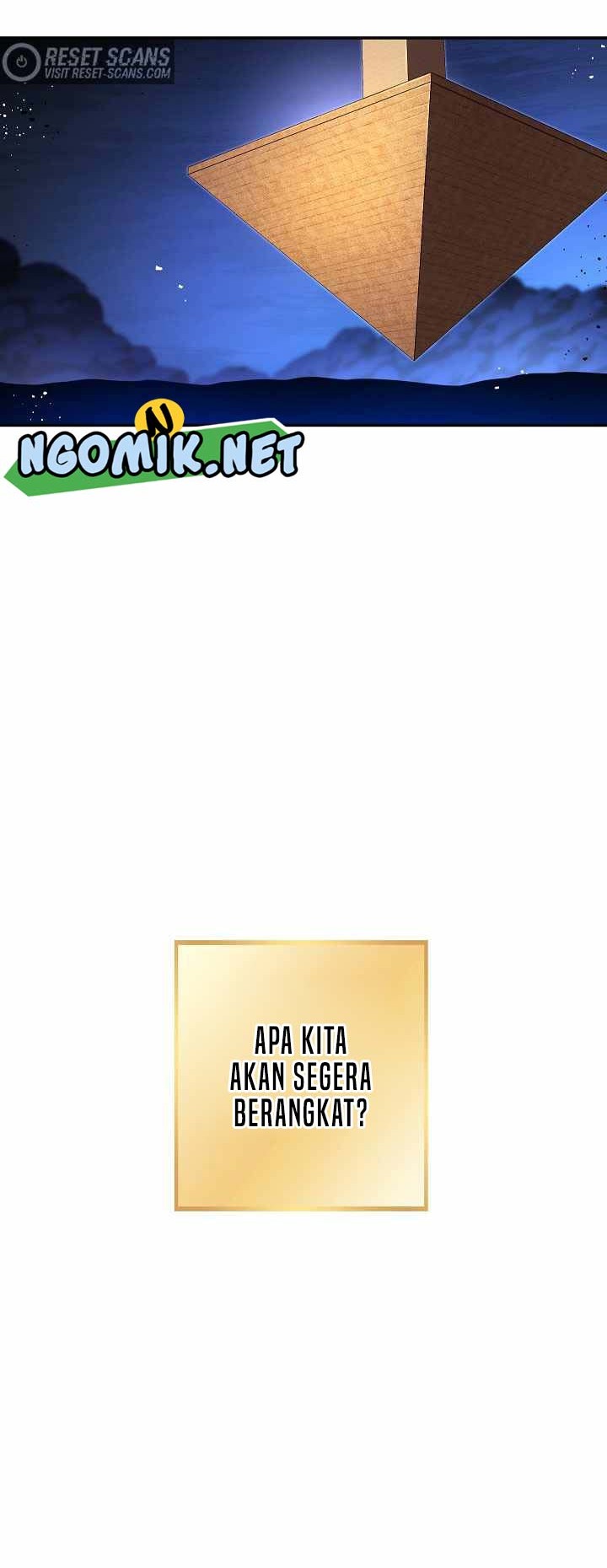 Dungeon Reset Chapter 131 Gambar 45