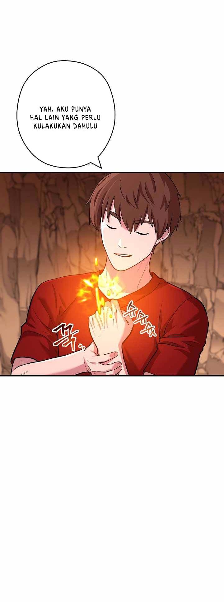 Dungeon Reset Chapter 131 Gambar 7