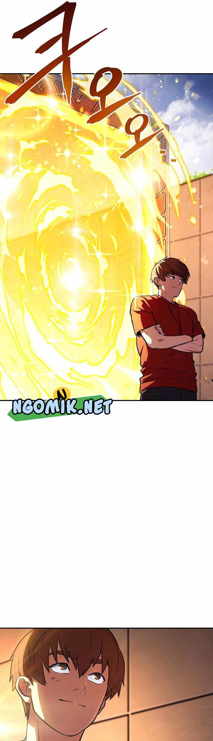 Dungeon Reset Chapter 131 Gambar 10