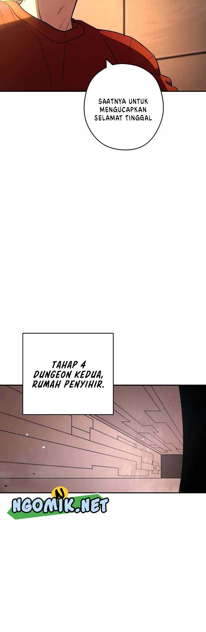 Dungeon Reset Chapter 131 Gambar 11
