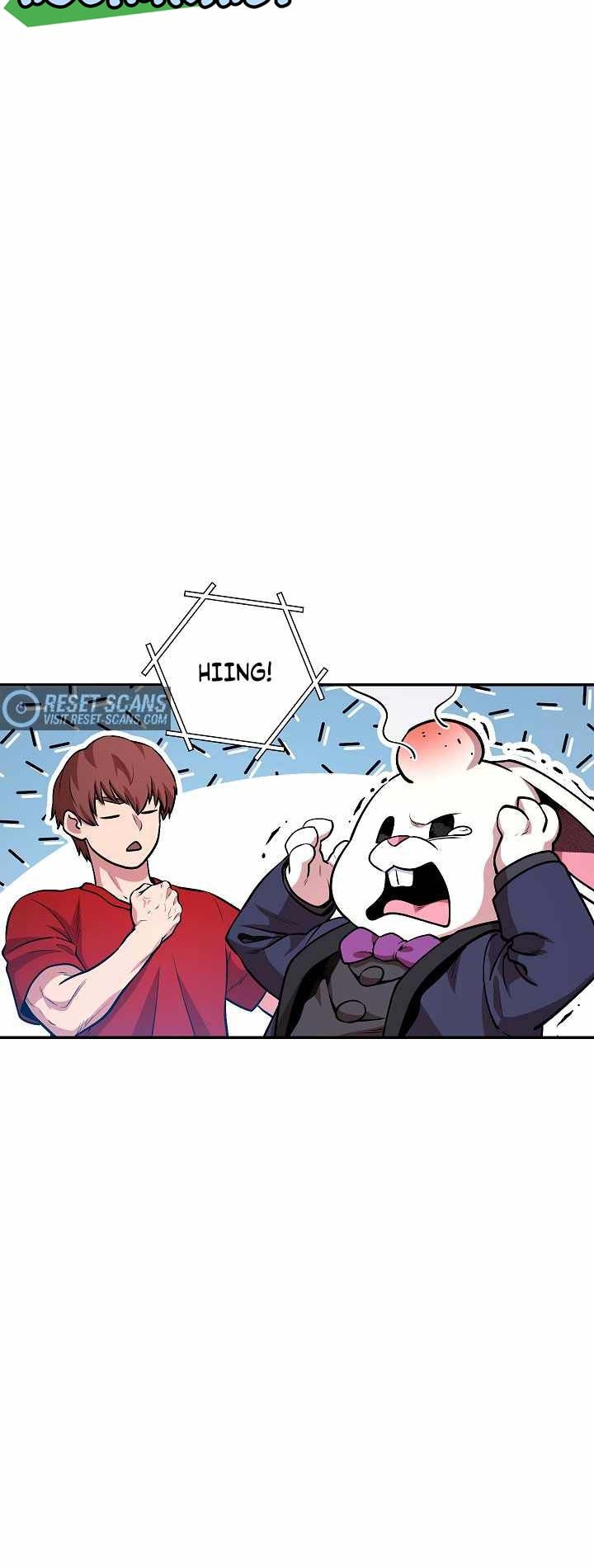 Dungeon Reset Chapter 131 Gambar 17