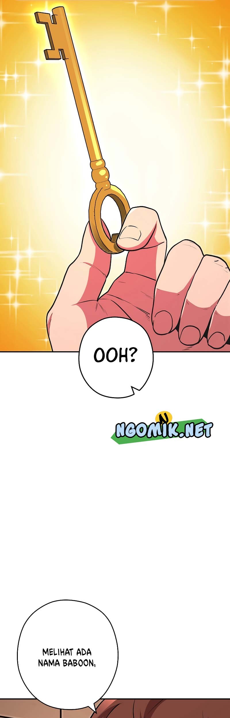 Dungeon Reset Chapter 130 Gambar 26