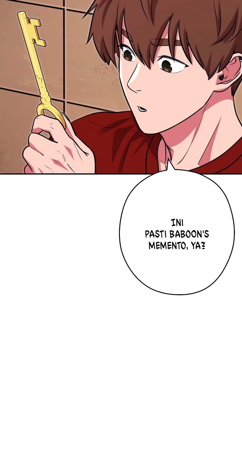 Dungeon Reset Chapter 130 Gambar 27