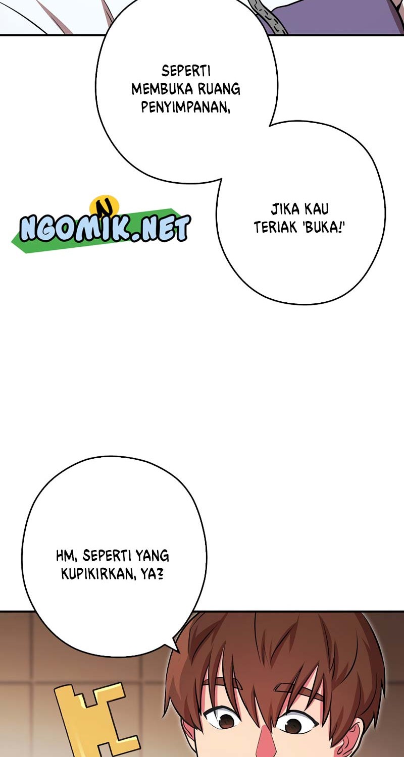 Dungeon Reset Chapter 130 Gambar 29