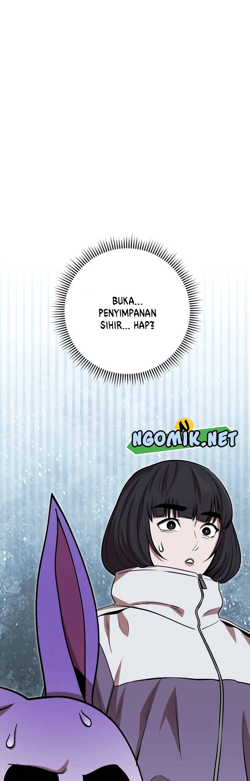 Dungeon Reset Chapter 130 Gambar 32