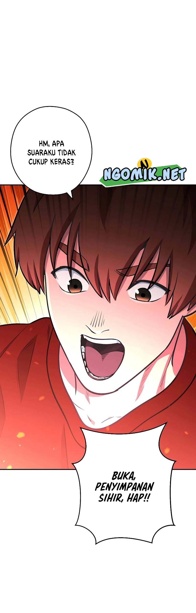 Dungeon Reset Chapter 130 Gambar 34