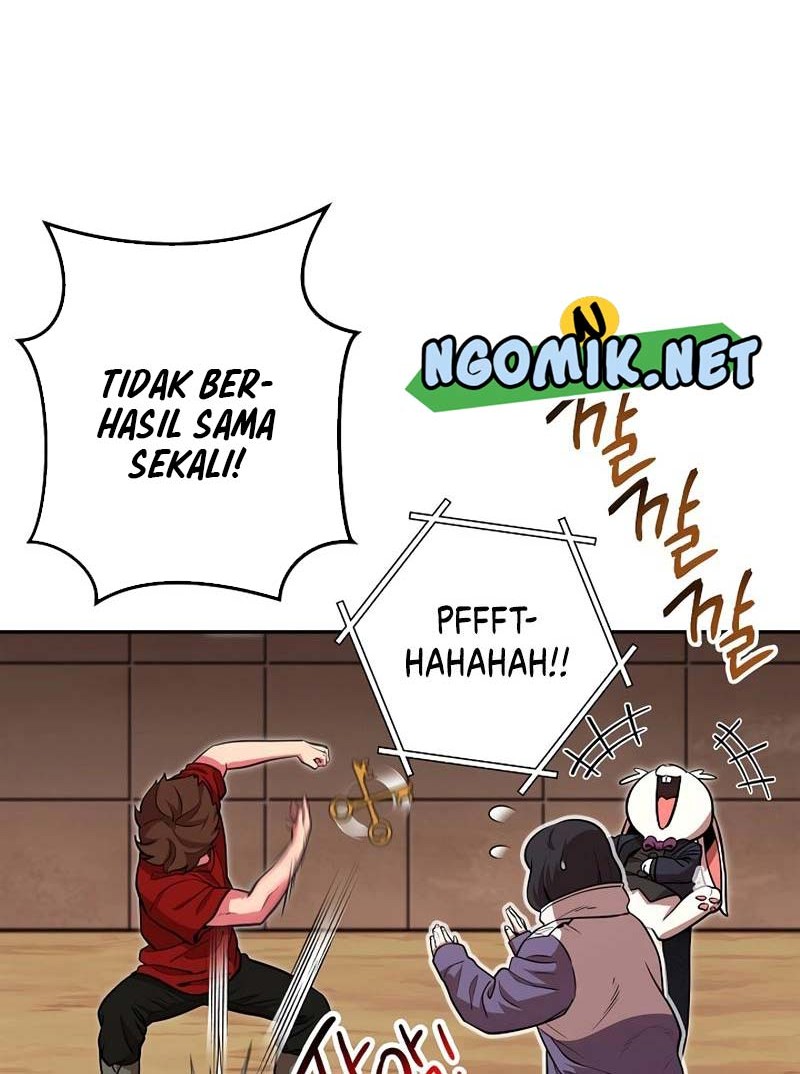 Dungeon Reset Chapter 130 Gambar 35