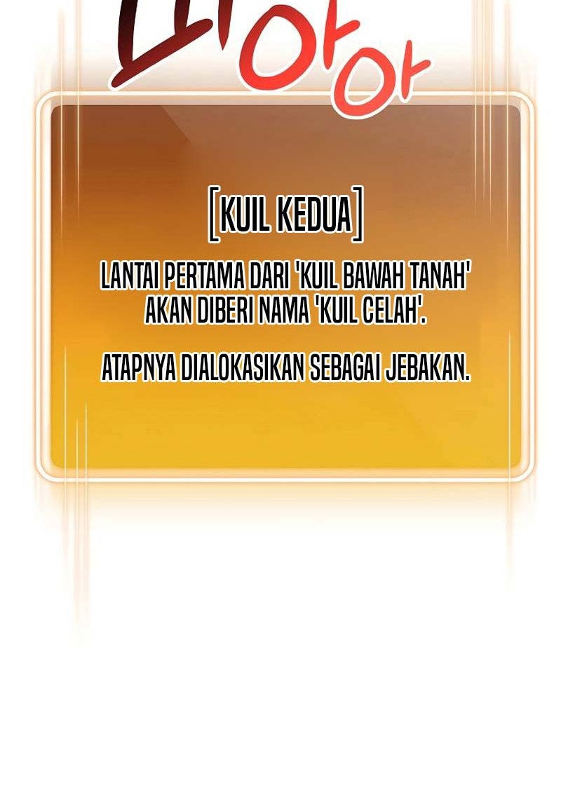 Dungeon Reset Chapter 130 Gambar 19