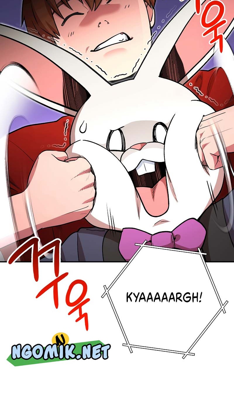 Dungeon Reset Chapter 130 Gambar 21