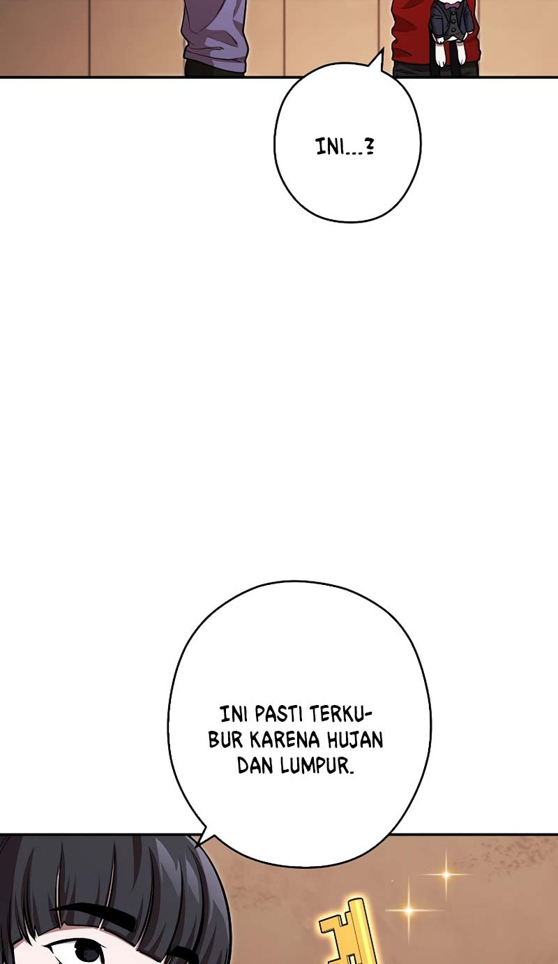 Dungeon Reset Chapter 130 Gambar 23