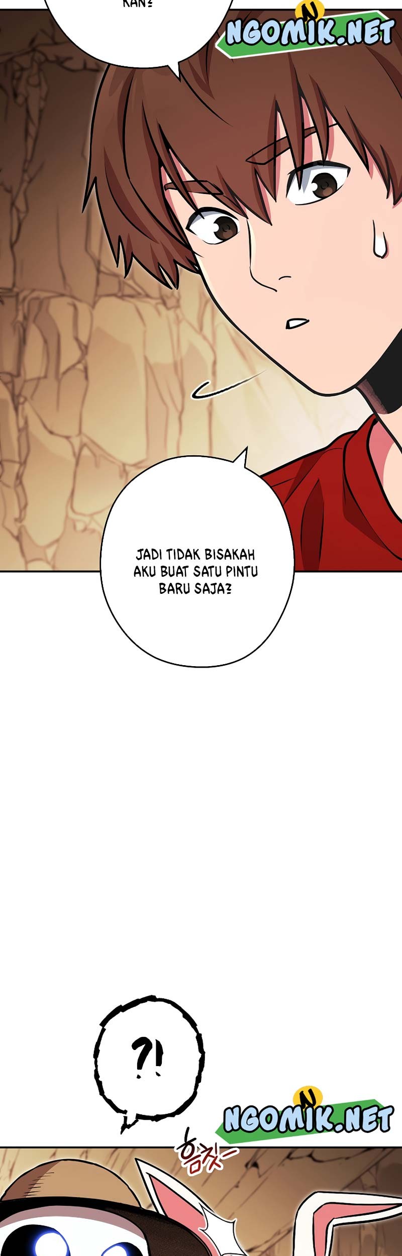 Dungeon Reset Chapter 130 Gambar 52