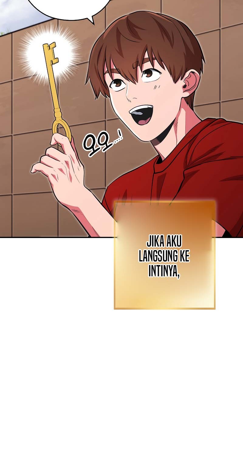 Dungeon Reset Chapter 130 Gambar 39