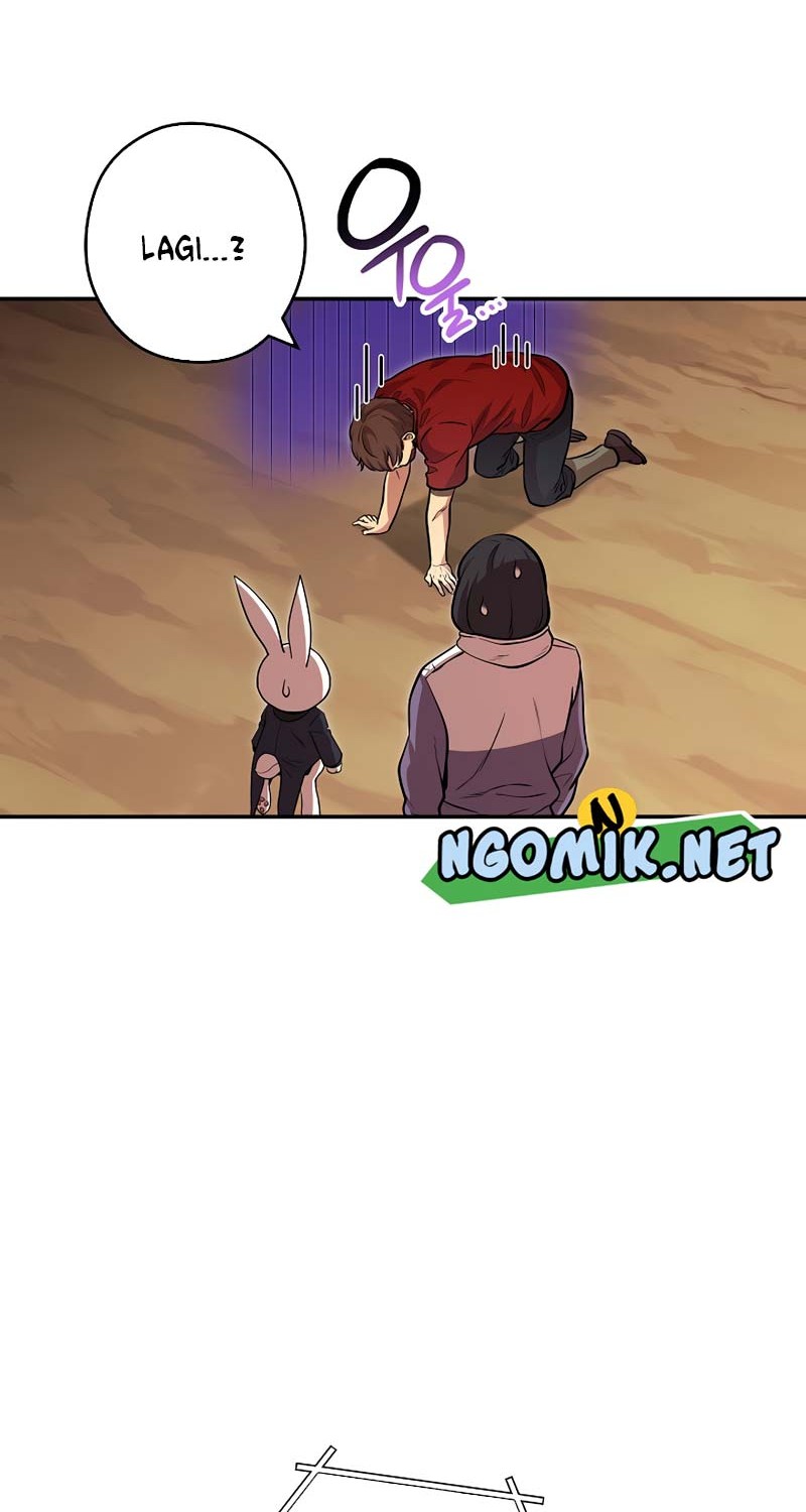 Dungeon Reset Chapter 130 Gambar 41