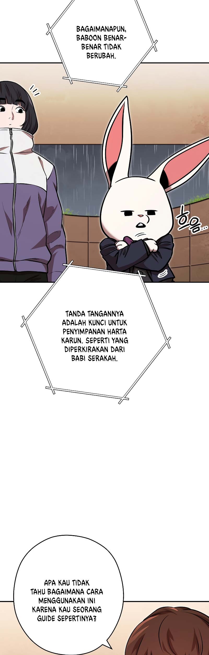 Dungeon Reset Chapter 130 Gambar 42