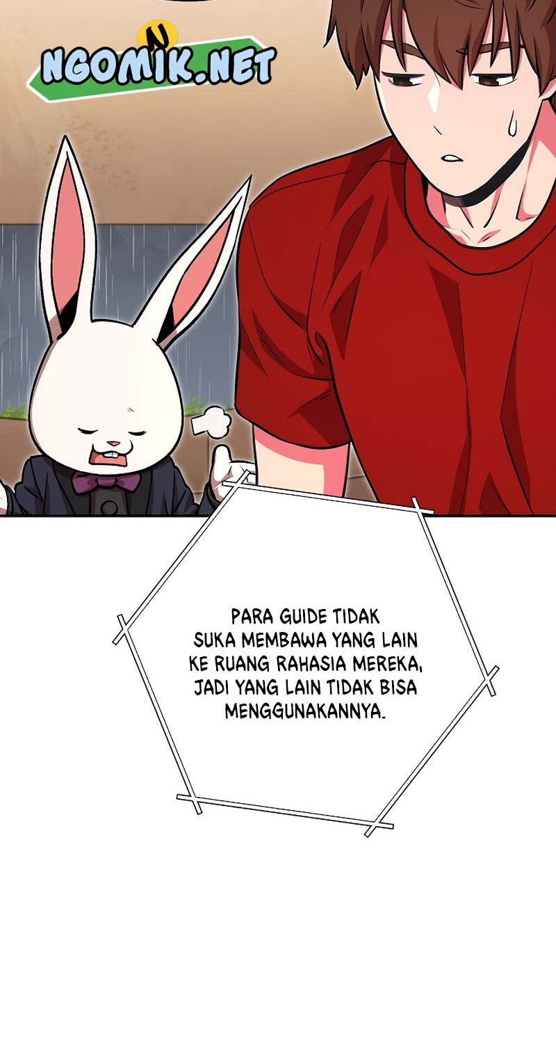 Dungeon Reset Chapter 130 Gambar 43