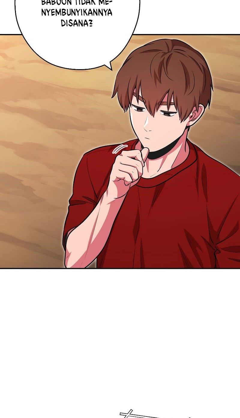 Dungeon Reset Chapter 130 Gambar 45