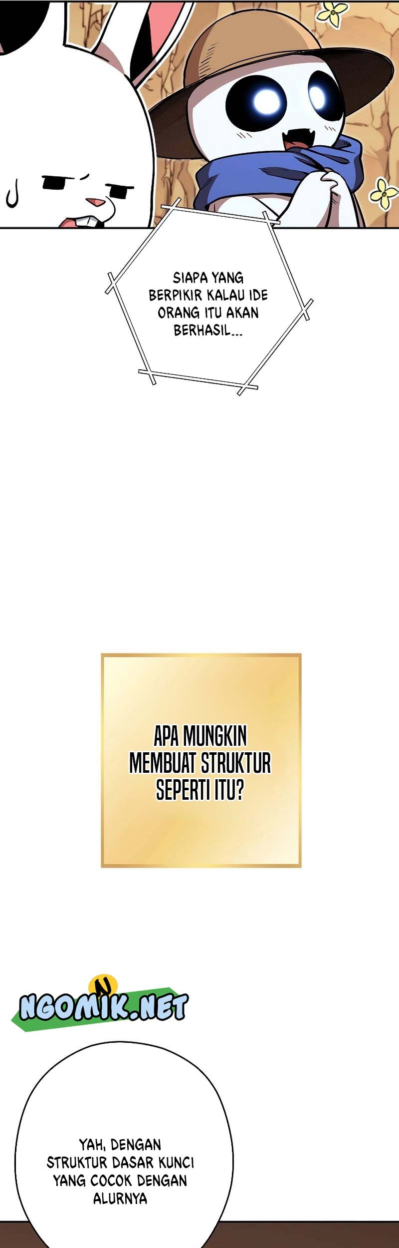 Dungeon Reset Chapter 130 Gambar 62