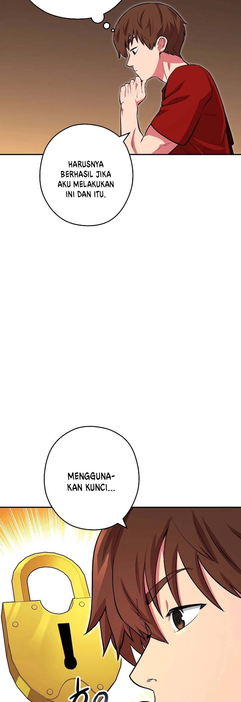 Dungeon Reset Chapter 130 Gambar 63