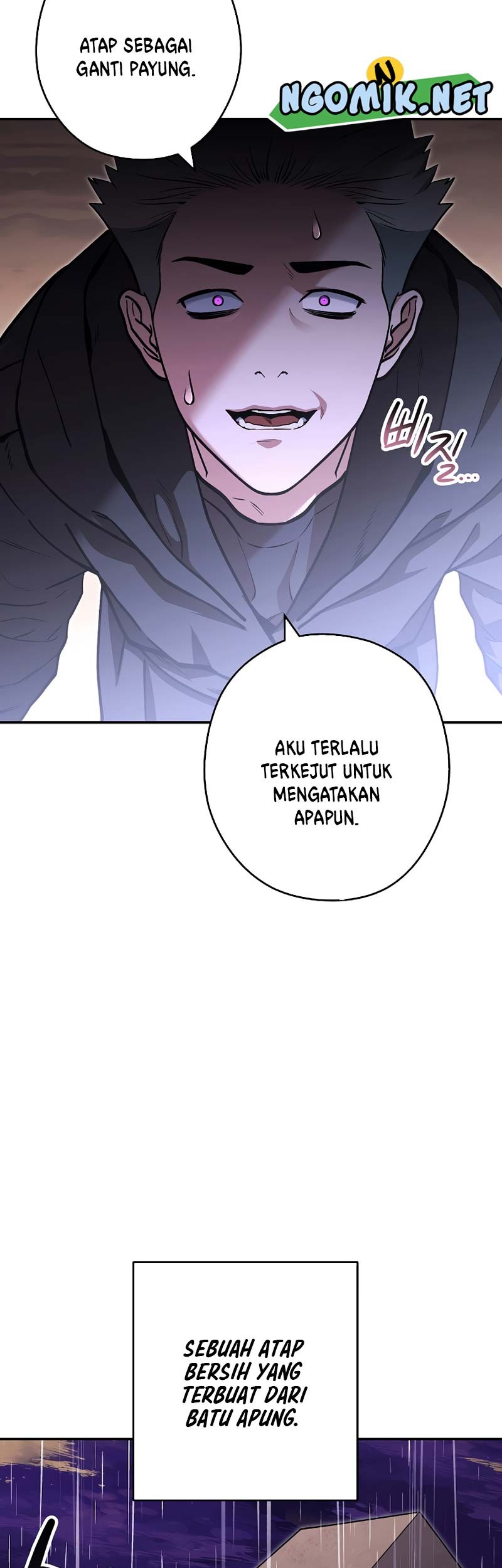 Dungeon Reset Chapter 130 Gambar 4