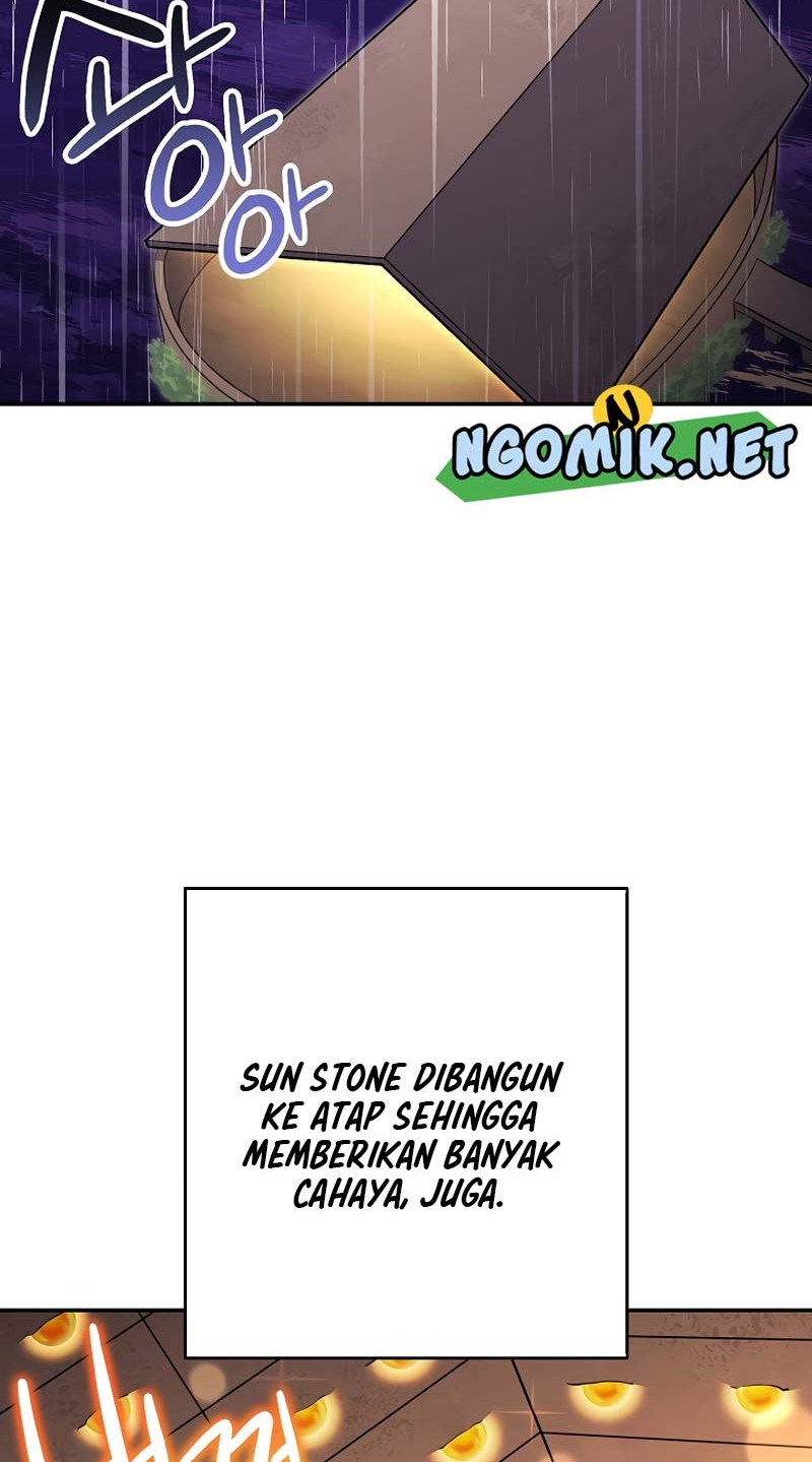 Dungeon Reset Chapter 130 Gambar 5