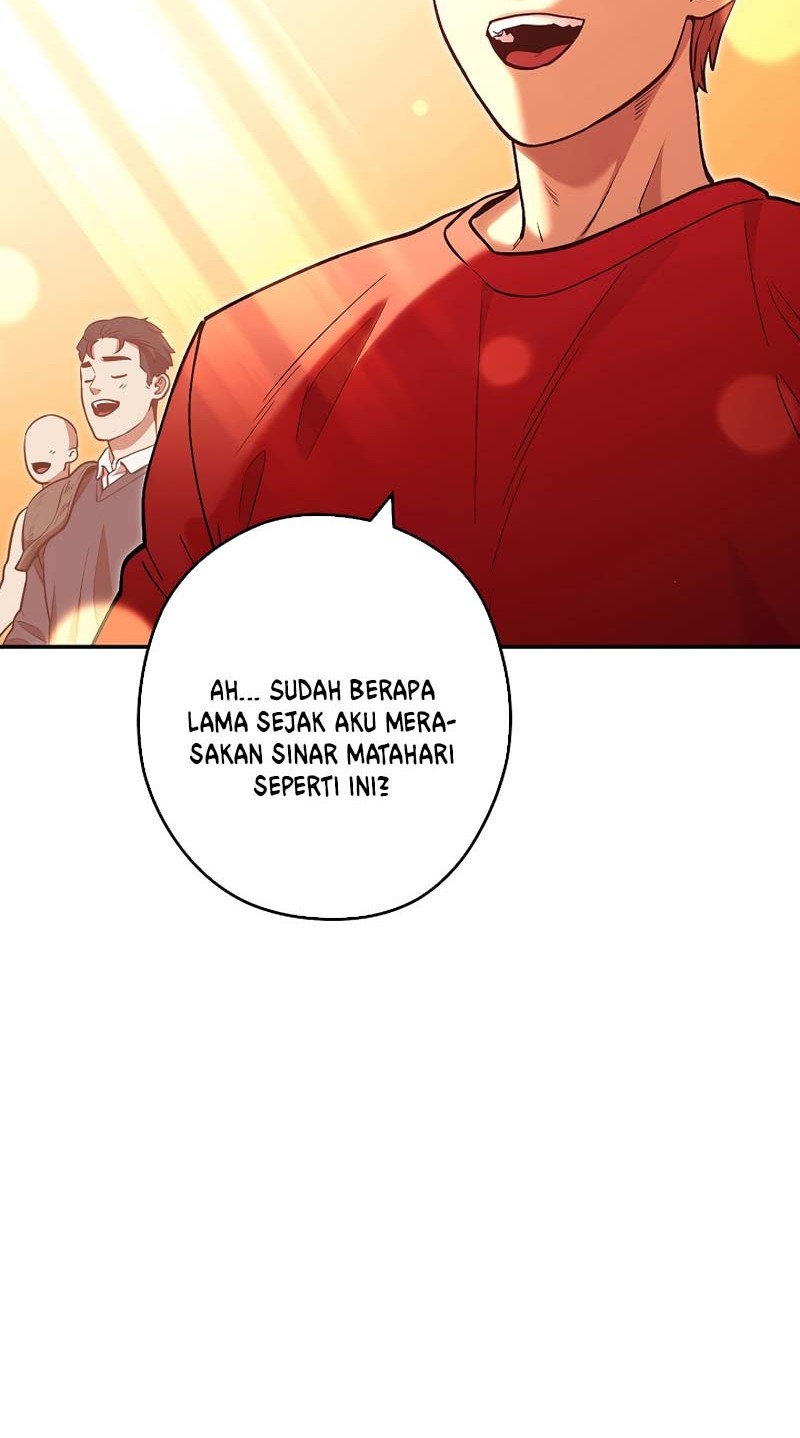 Dungeon Reset Chapter 130 Gambar 7