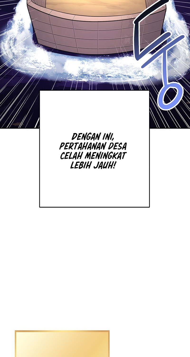 Dungeon Reset Chapter 130 Gambar 9