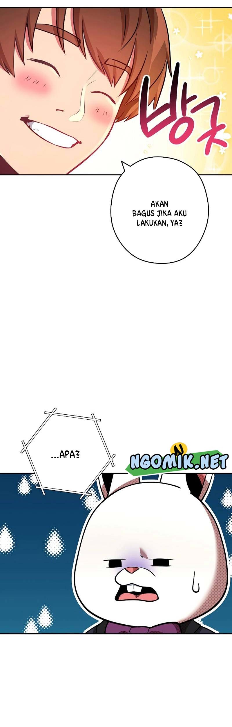 Dungeon Reset Chapter 130 Gambar 16