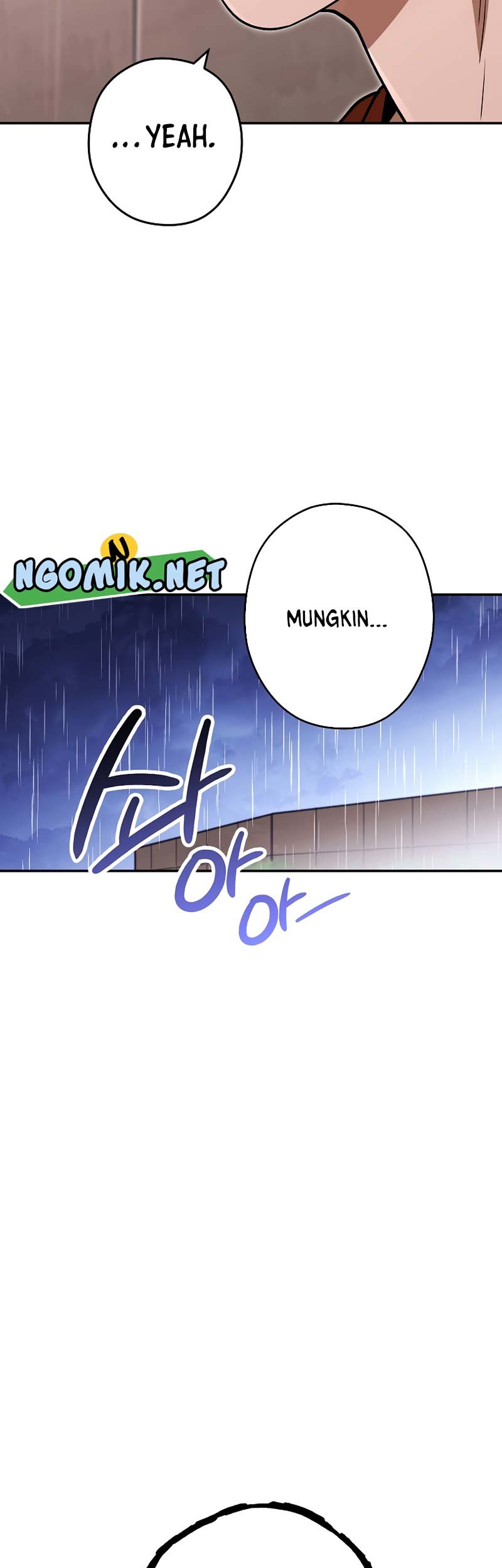 Dungeon Reset Chapter 129 Gambar 39