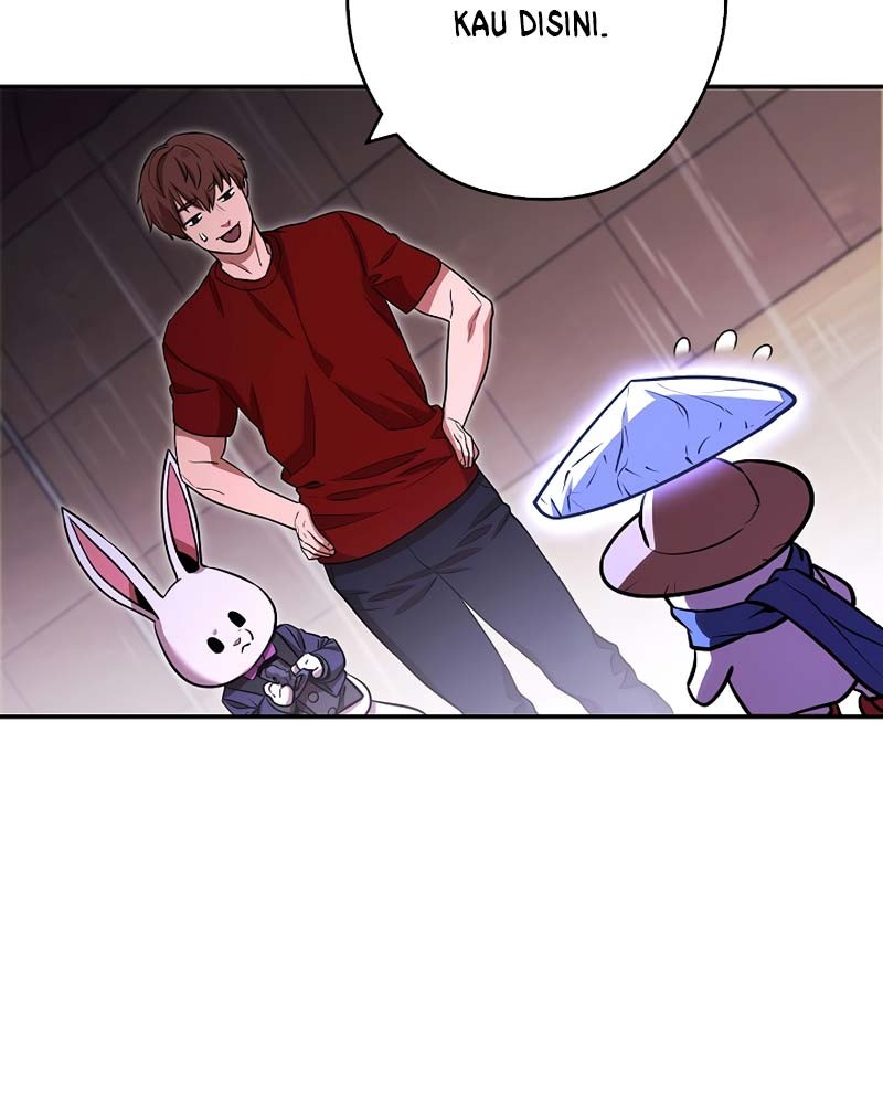 Dungeon Reset Chapter 129 Gambar 41